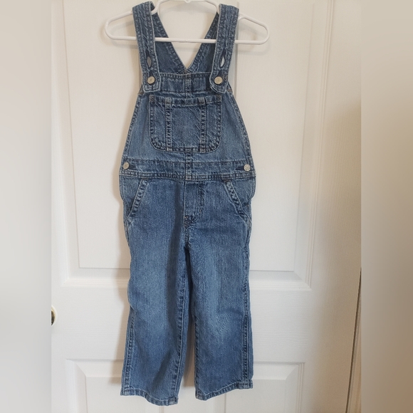 GAP Other - GAP Denim Overalls